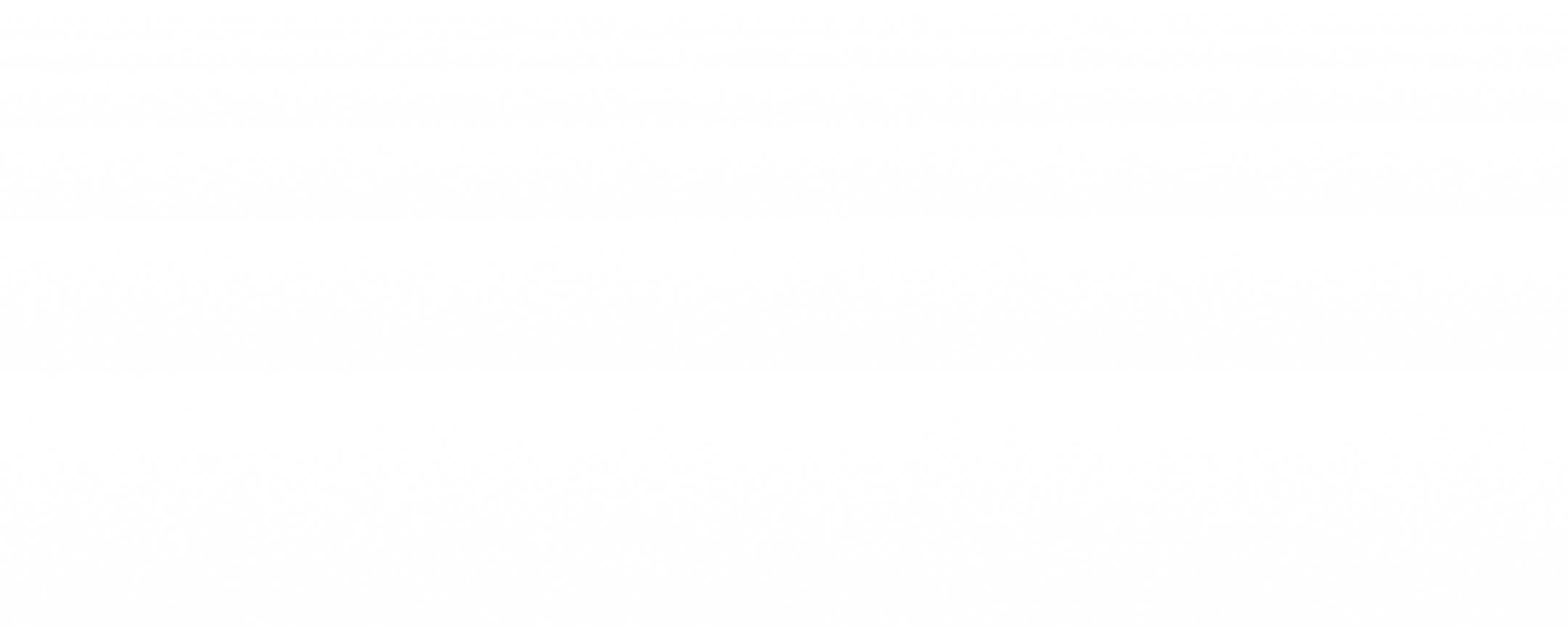White Transparent gradient